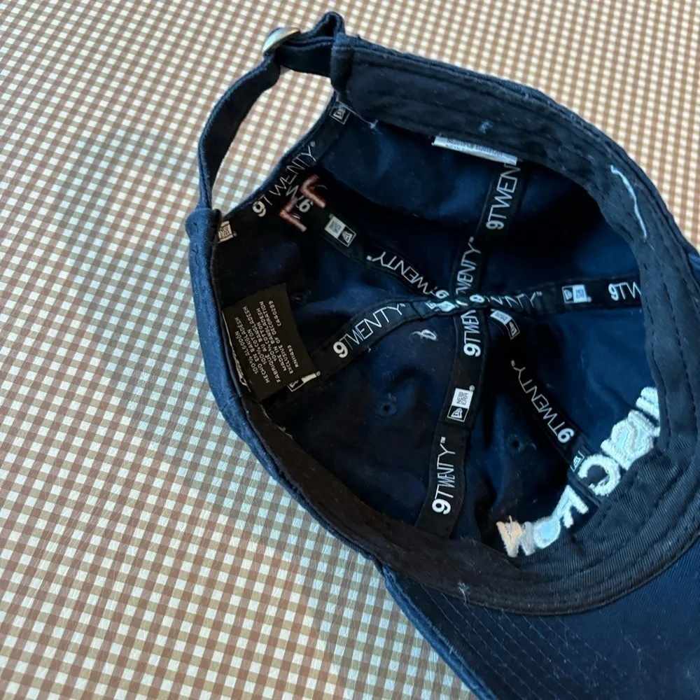 NEW ERA Music Row‎ Nashville women’s hat